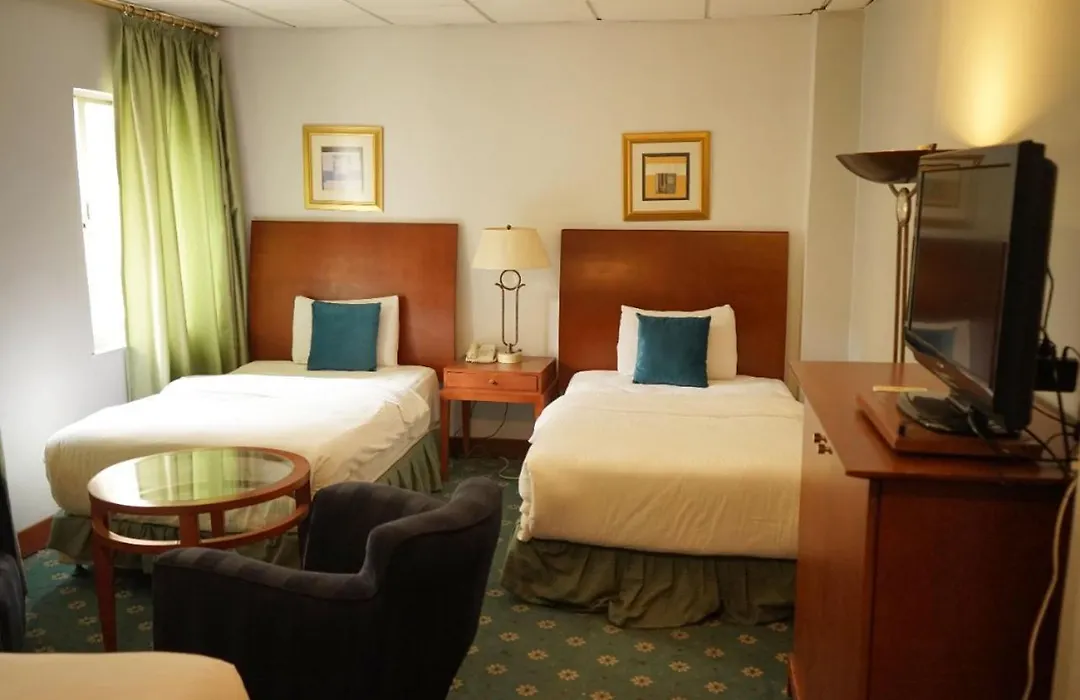 Concord Hotel-1