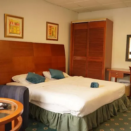 Concord Hotel-3